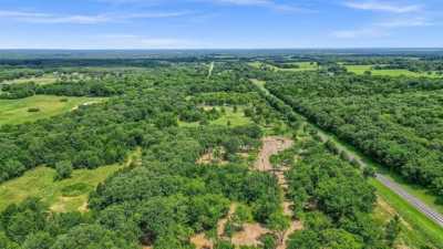 Residential Land For Sale in Whitesboro, Texas