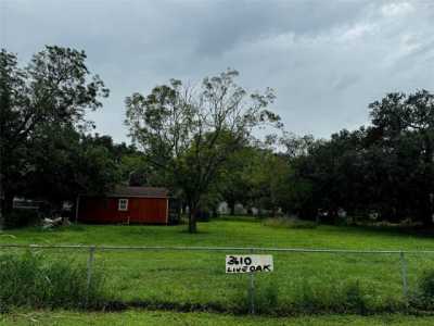 Residential Land For Sale in 