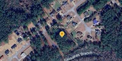 Residential Land For Sale in Havelock, North Carolina