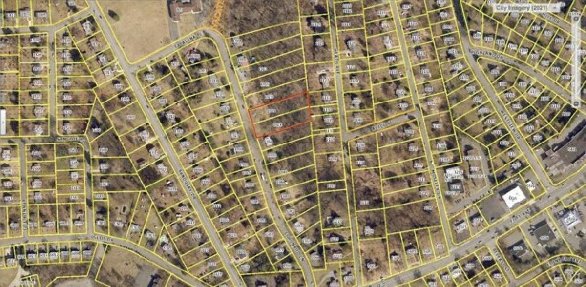 Picture of Residential Land For Sale in Lynchburg, Virginia, United States