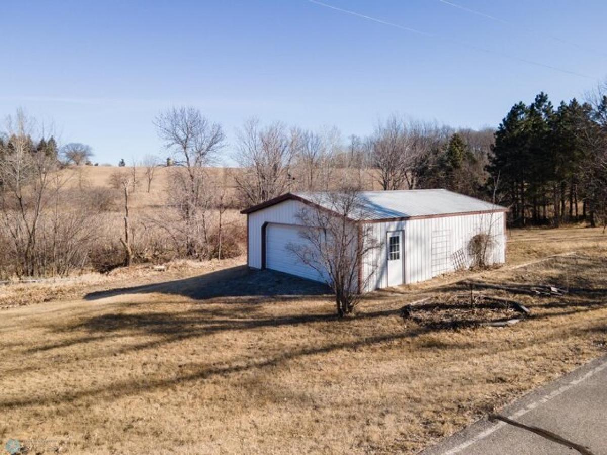 Picture of Residential Land For Sale in Dent, Minnesota, United States