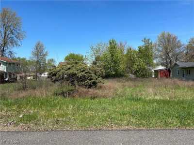 Residential Land For Sale in Elyria, Ohio