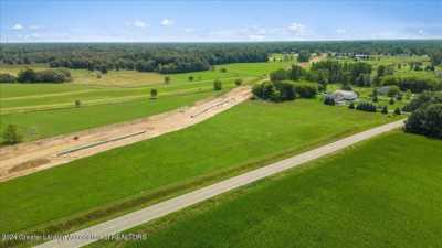 Residential Land For Sale in Laingsburg, Michigan