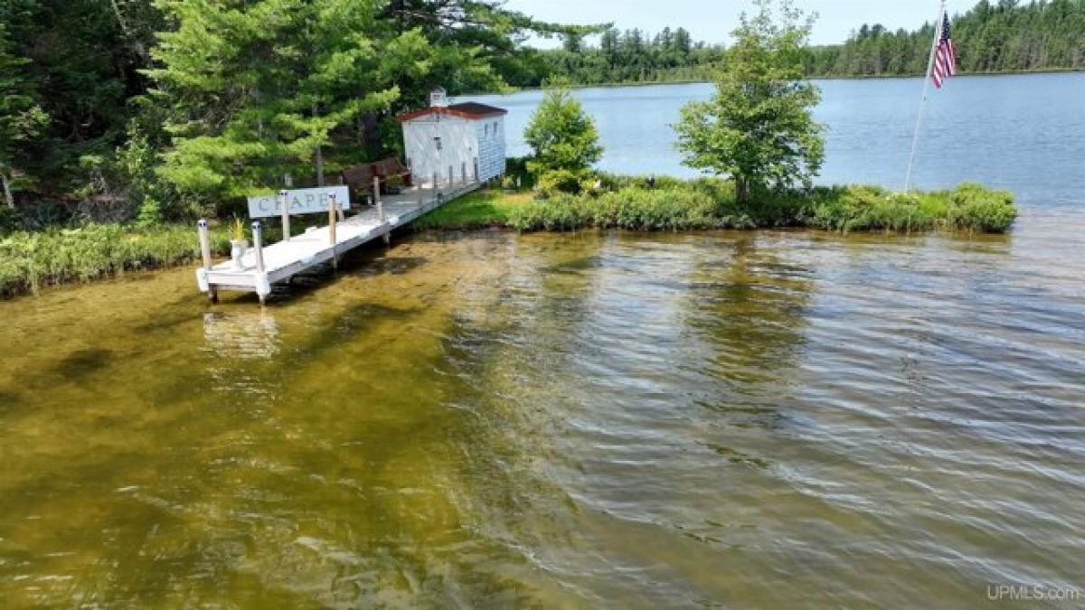 Picture of Home For Sale in Munising, Michigan, United States