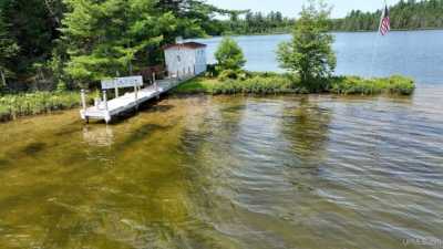 Home For Sale in Munising, Michigan