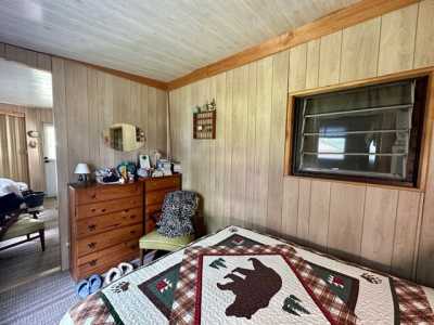 Home For Sale in Piseco, New York