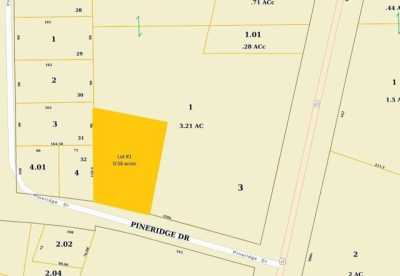 Residential Land For Sale in Pontotoc, Mississippi