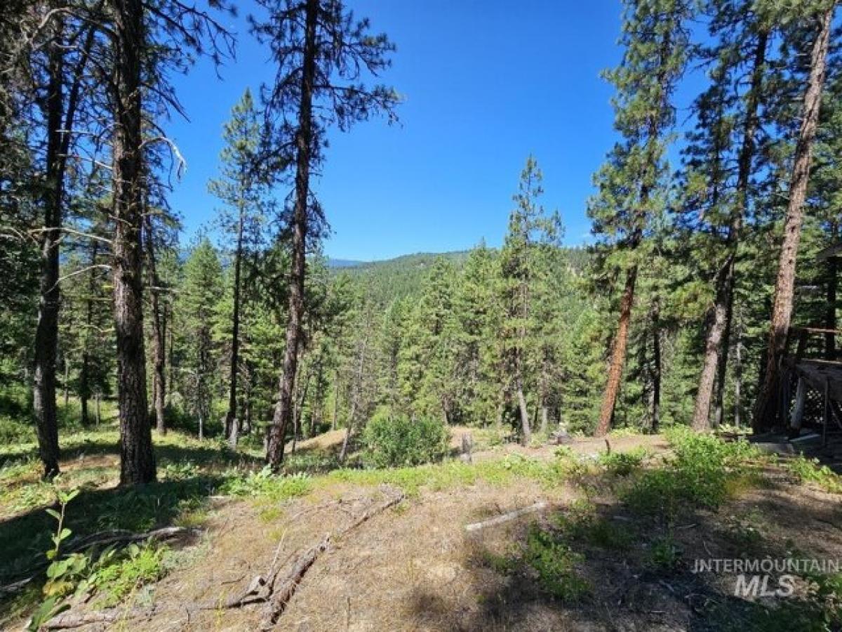 Picture of Residential Land For Sale in Garden Valley, Idaho, United States