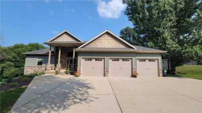 Home For Sale in Clearwater, Minnesota