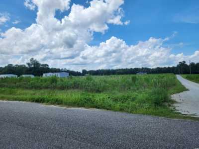 Residential Land For Sale in Loris, South Carolina