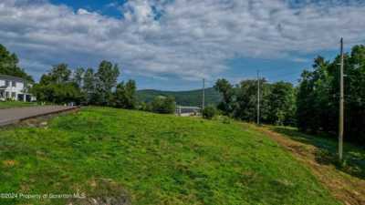 Residential Land For Sale in Nanticoke, Pennsylvania