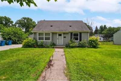 Home For Sale in Richfield, Minnesota