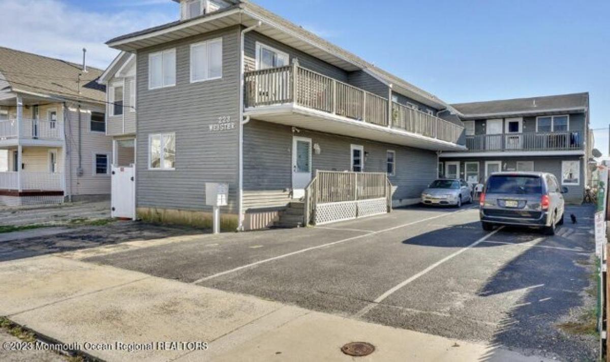 Picture of Home For Rent in Seaside Heights, New Jersey, United States