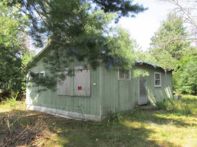 Home For Sale in Montello, Wisconsin