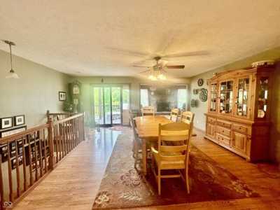 Home For Sale in Veedersburg, Indiana