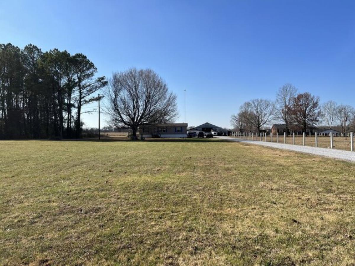 Picture of Residential Land For Sale in Lewisburg, Tennessee, United States