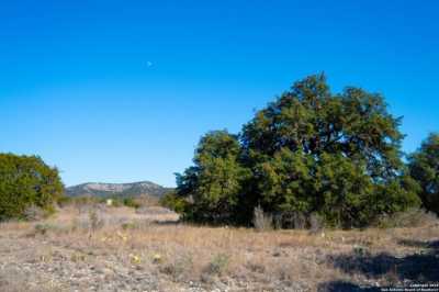 Residential Land For Sale in Camp Wood, Texas