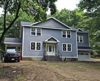 Home For Sale in Westborough, Massachusetts