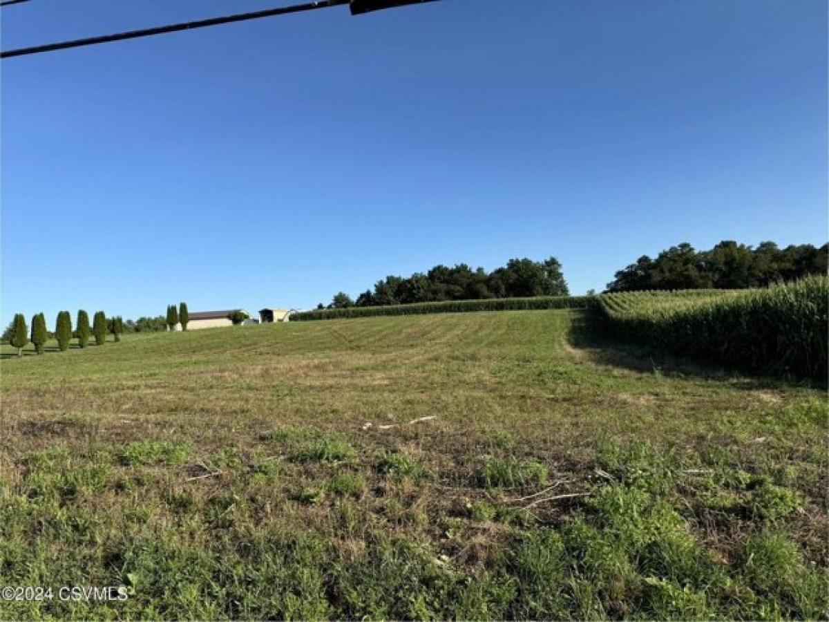 Picture of Residential Land For Sale in Shickshinny, Pennsylvania, United States