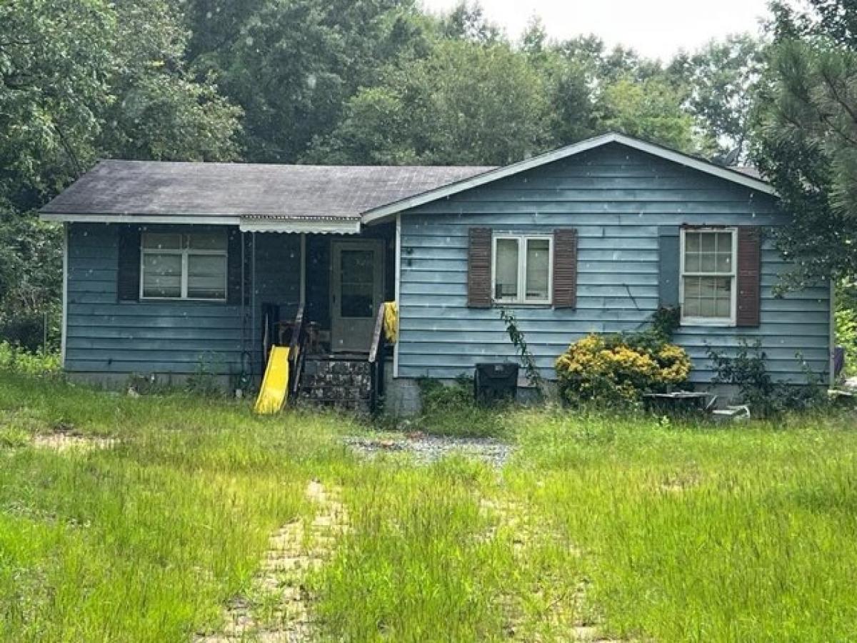 Picture of Home For Sale in Buena Vista, Georgia, United States