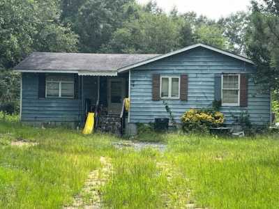 Home For Sale in Buena Vista, Georgia