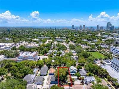 Residential Land For Sale in Saint Petersburg, Florida