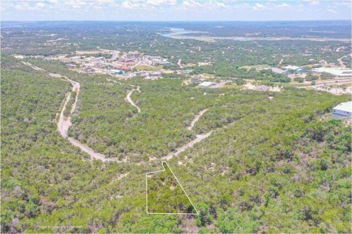 Picture of Residential Land For Sale in Leander, Texas, United States