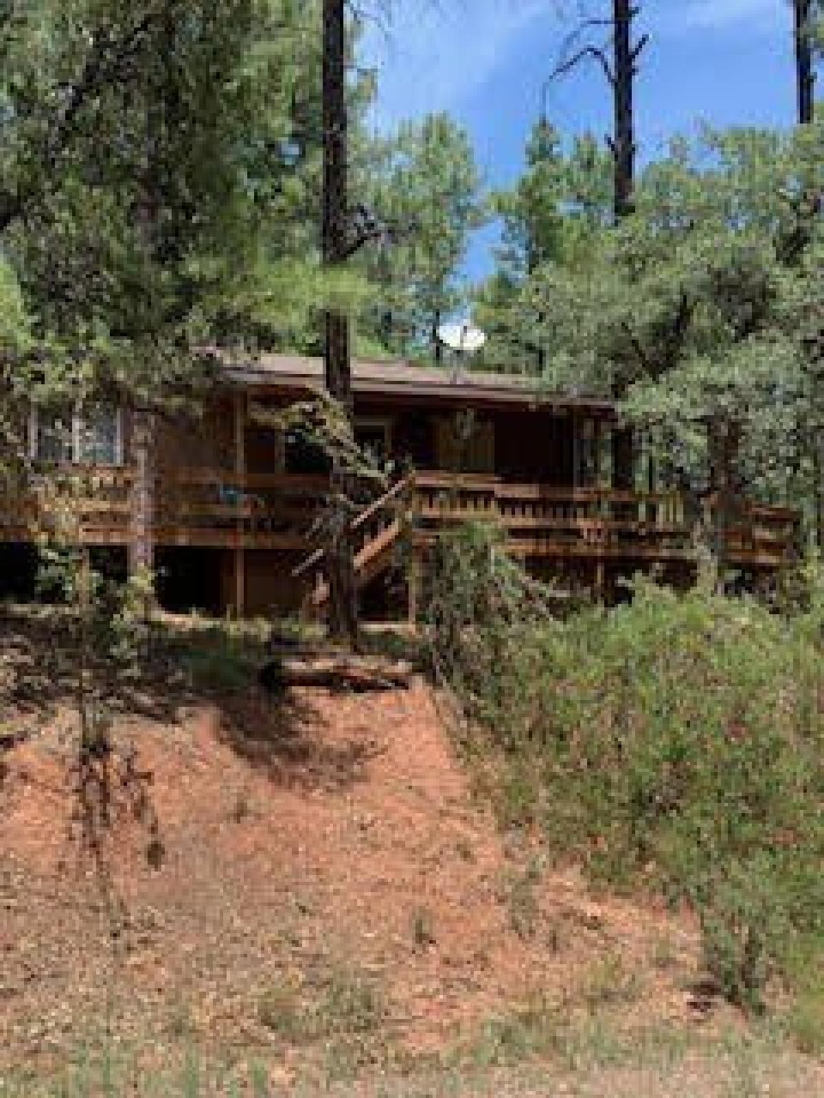 Picture of Home For Sale in Pine, Arizona, United States