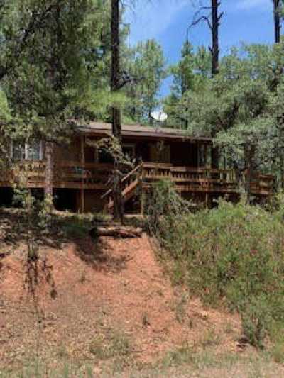 Home For Sale in Pine, Arizona