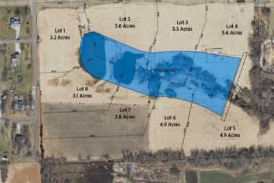 Residential Land For Sale in Lansing, Kansas