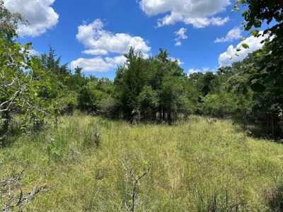 Residential Land For Sale in Bastrop, Texas