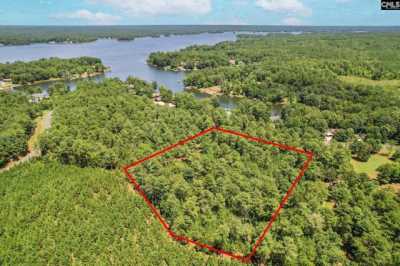 Residential Land For Sale in Ridgeway, South Carolina