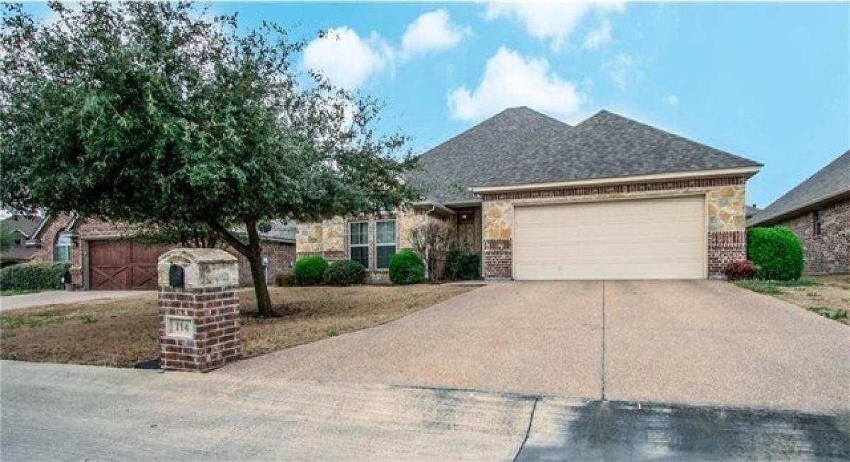 Picture of Home For Rent in Willow Park, Texas, United States