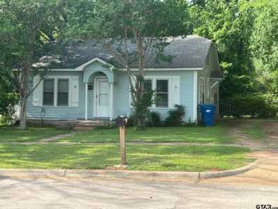 Home For Sale in Troup, Texas