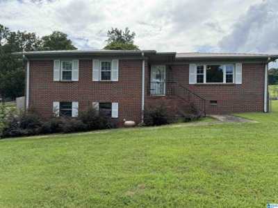 Home For Sale in Blountsville, Alabama