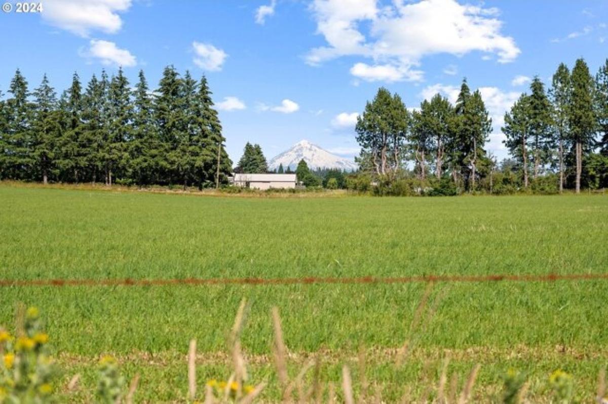 Picture of Residential Land For Sale in Oregon City, Oregon, United States