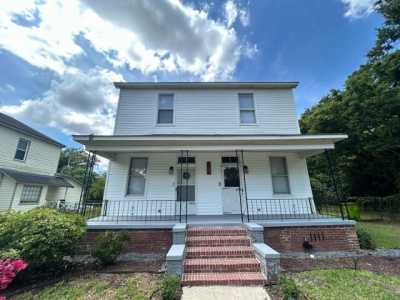 Home For Rent in Columbia, South Carolina