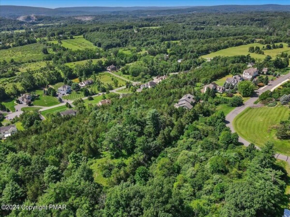 Picture of Residential Land For Sale in Stroudsburg, Pennsylvania, United States