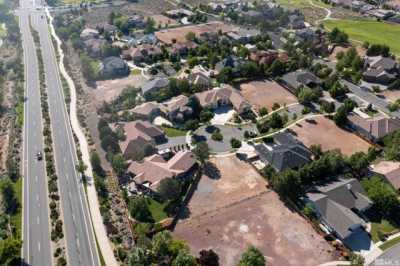 Residential Land For Sale in Sparks, Nevada