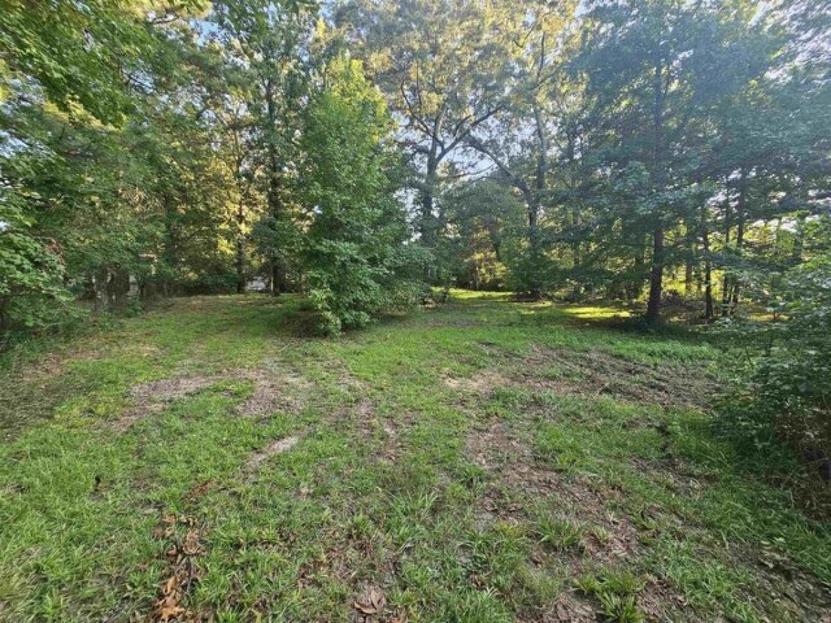 Picture of Residential Land For Sale in Jacksonville, Arkansas, United States