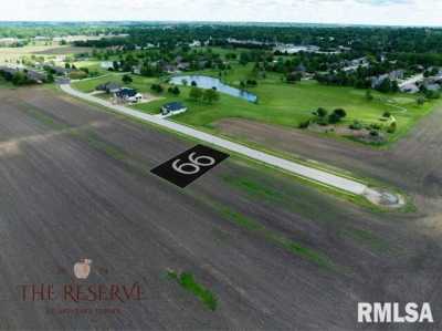 Residential Land For Sale in Jacksonville, Illinois