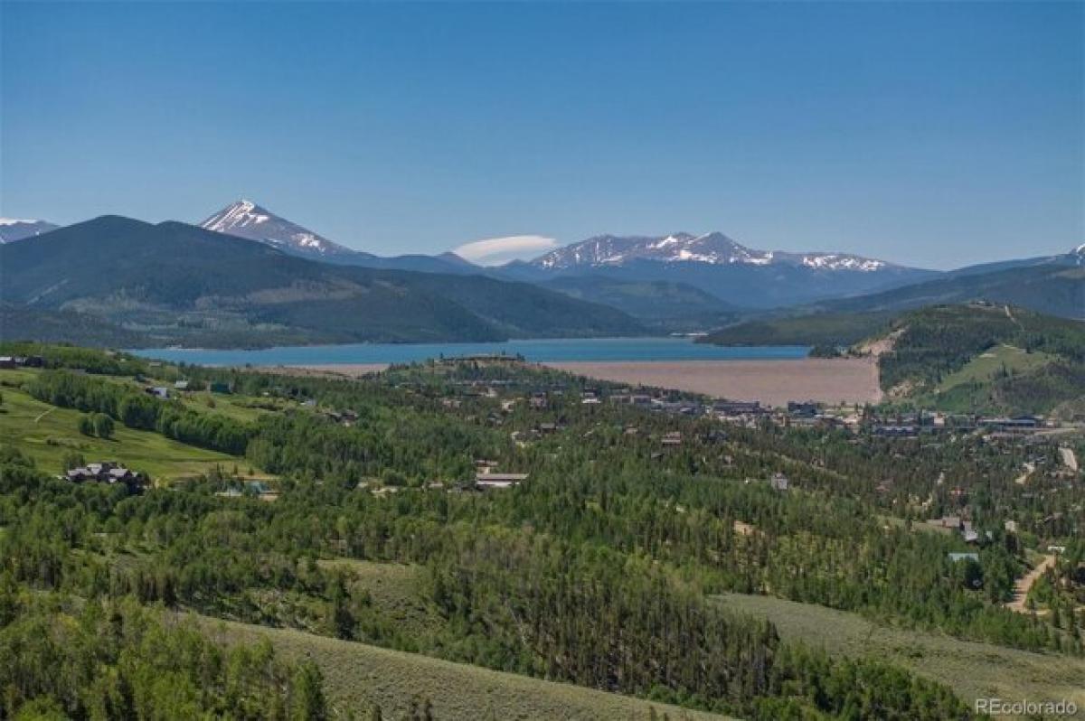 Picture of Residential Land For Sale in Silverthorne, Colorado, United States