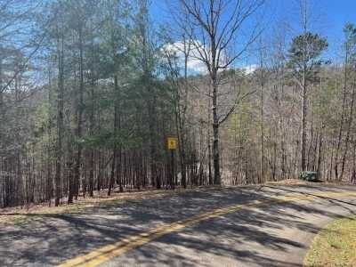 Residential Land For Sale in Dahlonega, Georgia