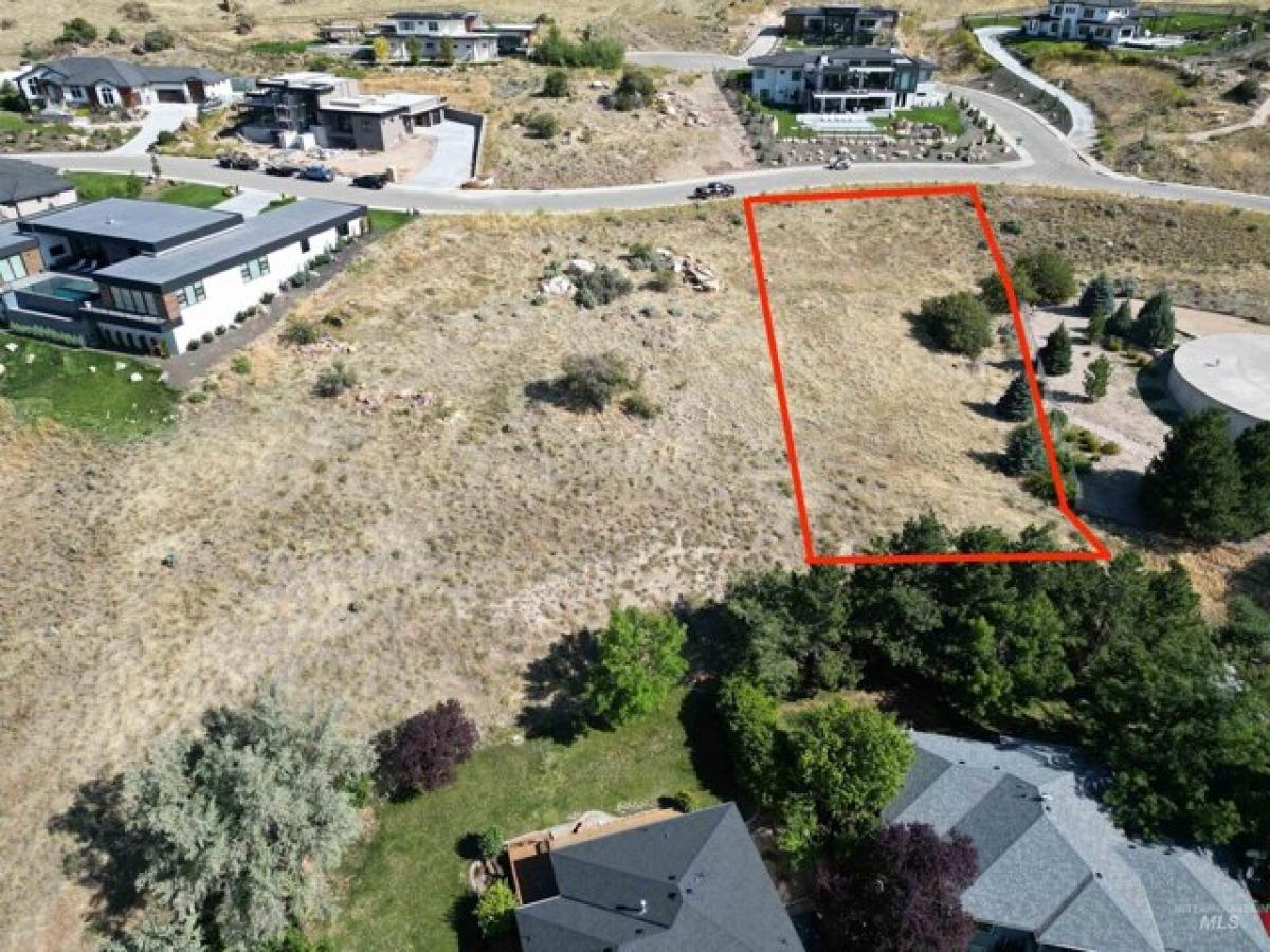 Picture of Residential Land For Sale in Boise, Idaho, United States