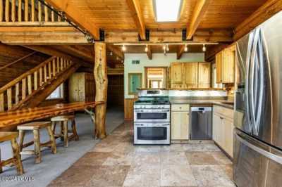 Home For Sale in Coalville, Utah