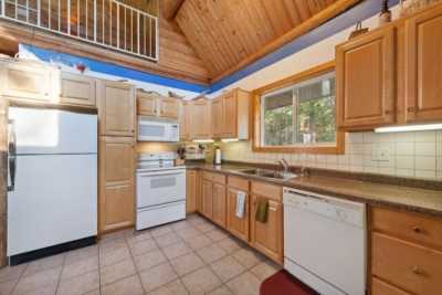 Home For Sale in Rollins, Montana