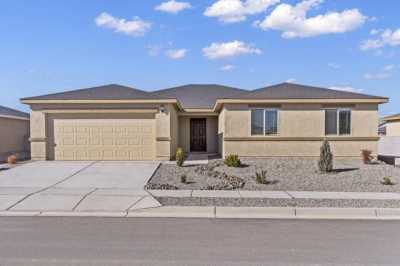 Home For Sale in Belen, New Mexico