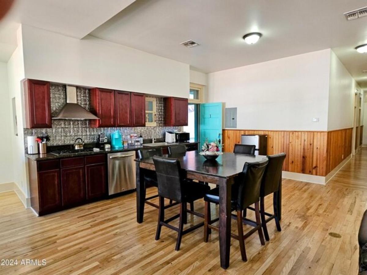 Picture of Home For Sale in Bisbee, Arizona, United States