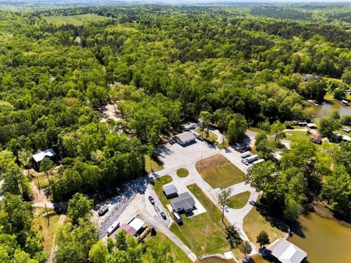 Picture of Residential Land For Sale in Waterloo, South Carolina, United States