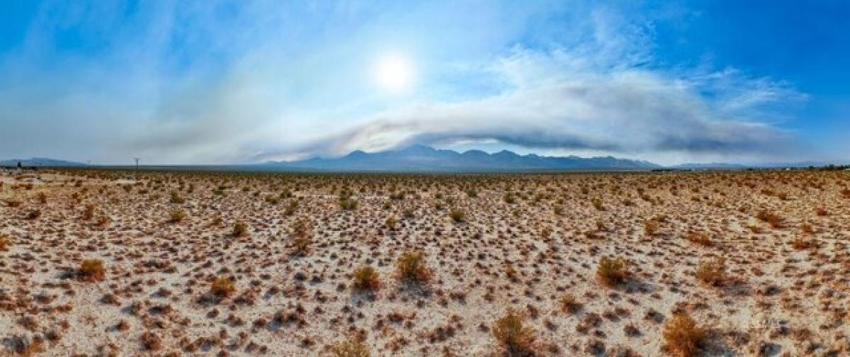 Picture of Residential Land For Sale in Inyokern, California, United States